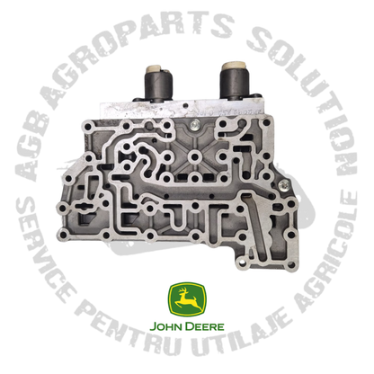 Grup valve cutie viteze Autopowr IVT John Deere AL158923 AL155467 L230881 2092452018