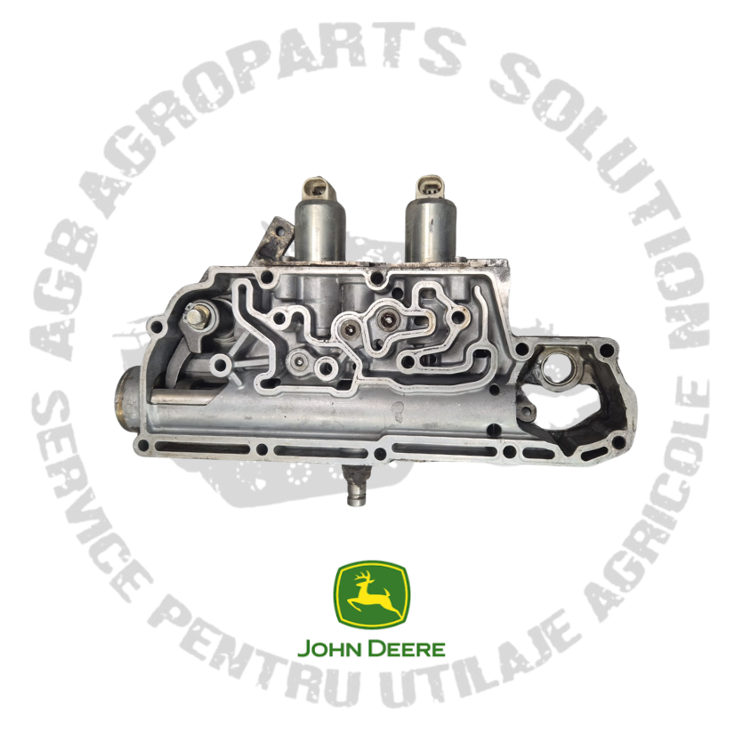 Grup valve parcare cutie viteze Autopowr IVT John Deere AL226813 AL200630 AL172303 AL157556 AL154989 AL51462 L153367 L171492 AL226173 AL176895