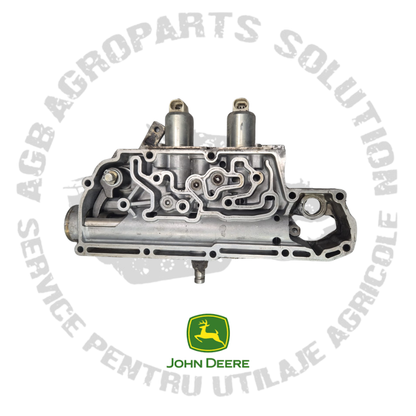 Grup valve parcare cutie viteze Autopowr IVT John Deere AL226813 AL200630 AL172303 AL157556 AL154989 AL51462 L153367 L171492 AL226173 AL176895
