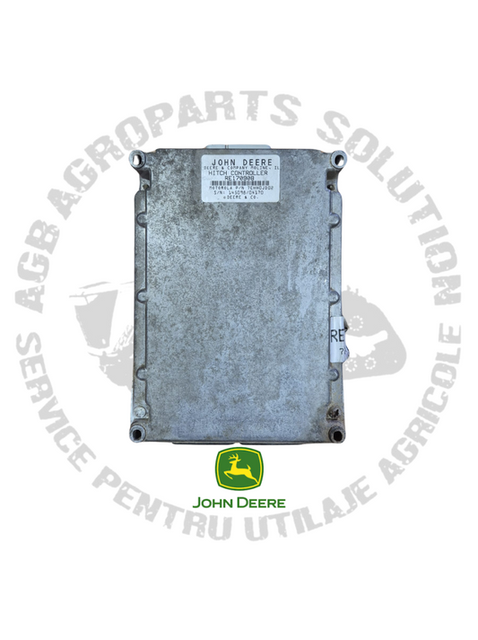 HCU calculator tiranti John Deere RE319298 RE53245 RE55229 RE66220