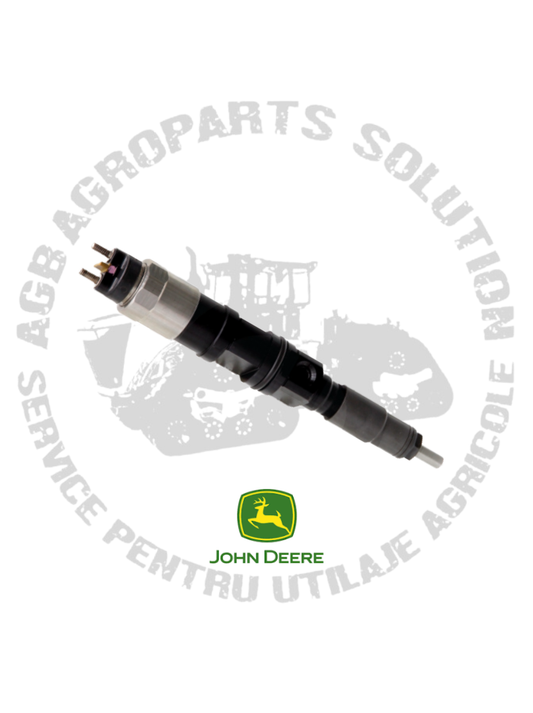 Injector REMAN John Deere SE501932