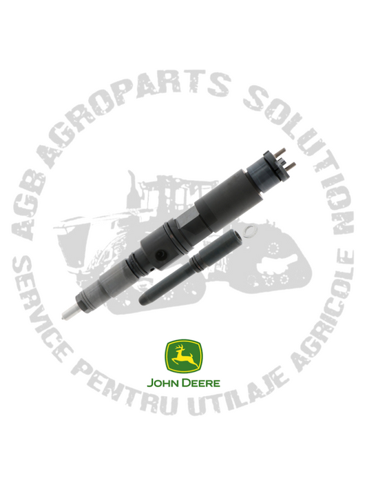 Injector John Deere RE557023