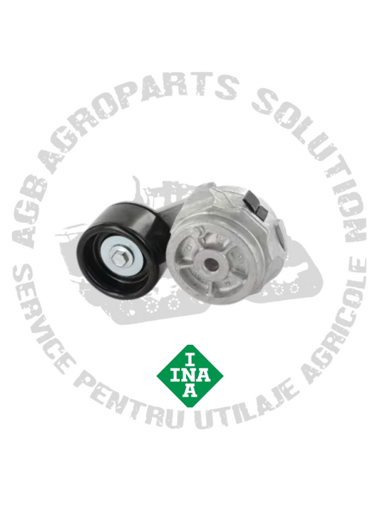 Intinzator curea motor John Deere INA RE548027 0011380740 0011614340 6005033245 534069710