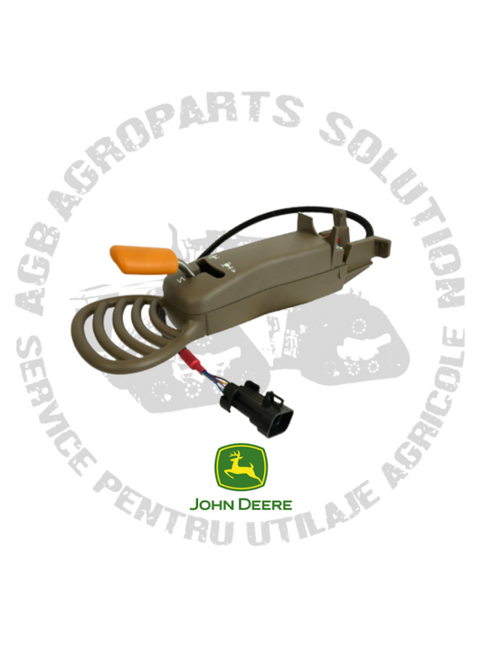 Inversor electric John Deere AL220737