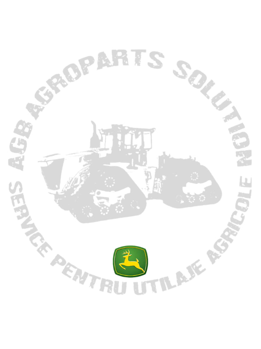 Rezervor hidraulic AL110340 