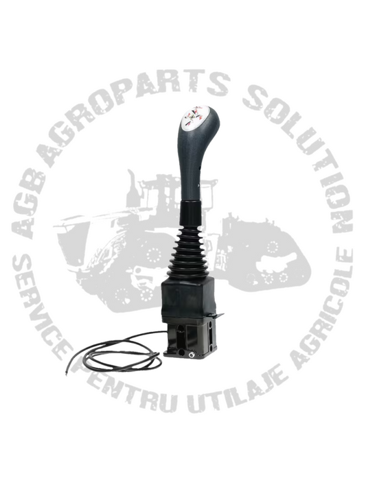 Joystick maneta comanda incarcator 1 buton