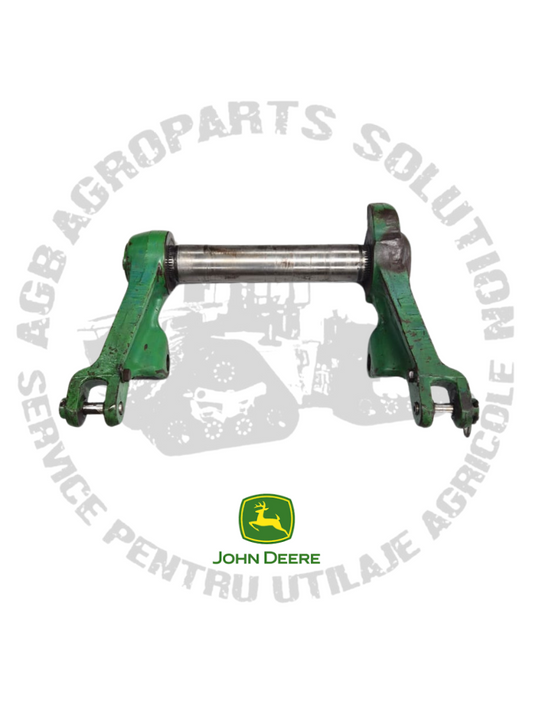 Kit brate ax ridicare tiranti John Deere RE47388 L75783 L75784 L75785 R117816 R117818 R117819