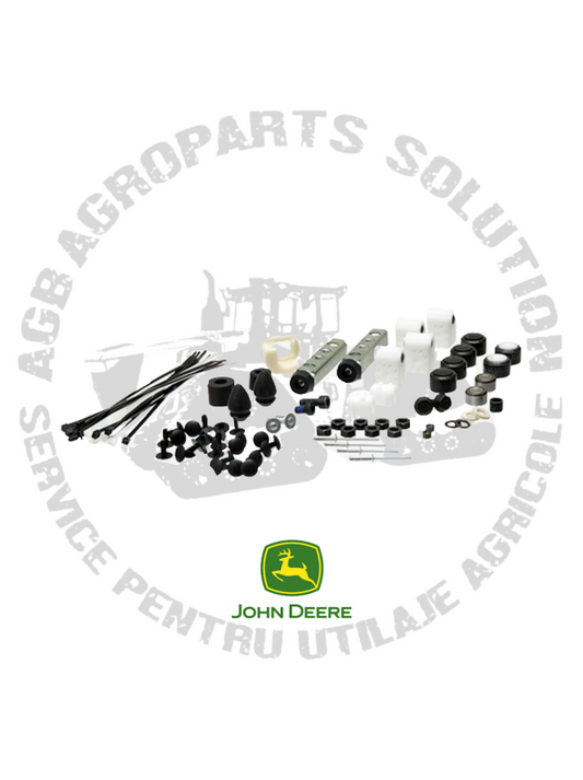 Kit rulmenti scaun MSG95 AL156124