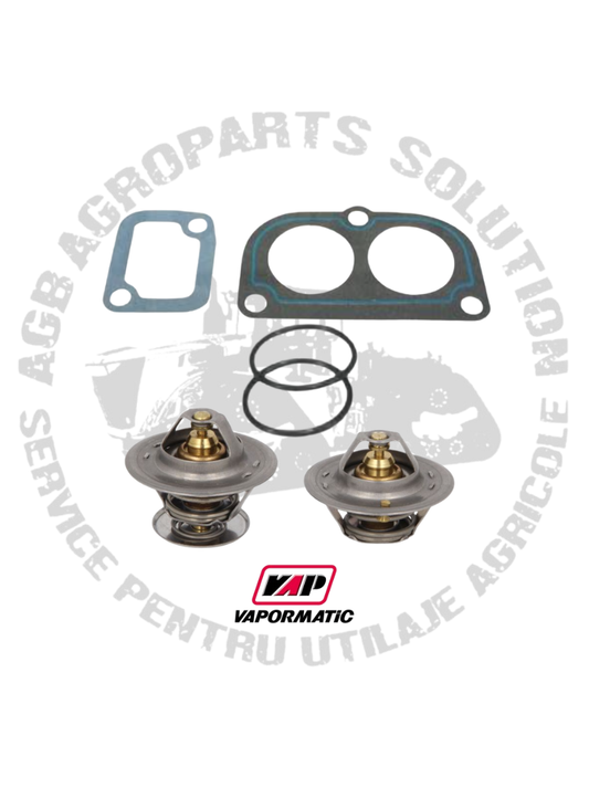 Kit termostate John Deere RE64354 RE48583 R501373 VPE3439