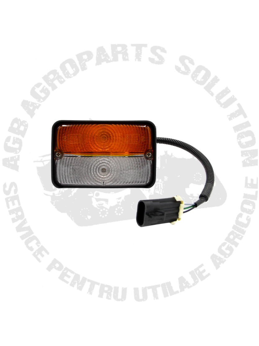 Lampa Semnalizare Stanga sau Dreapta AL75642