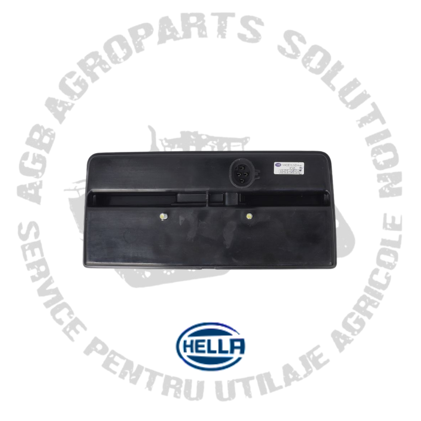 Lampa aripa spate stop tripla John Deere HELLA AL112964 AL77138 AL112012