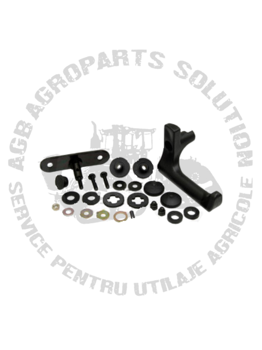 Maner complet geam spate John Deere AL71326
