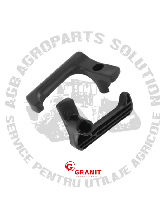 Maner geam spate John Deere Granit L168271 R133450