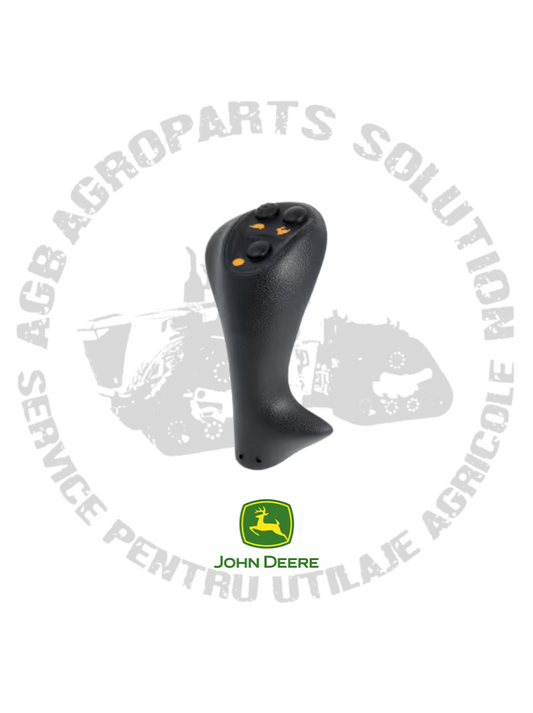 Mansa maneta 3 butoane cutie viteze AutoQuad™ PLUS John Deere AL208096 AL162999
