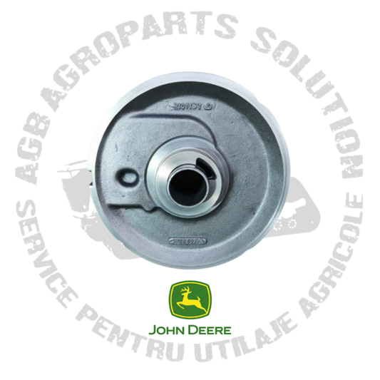 Manifold cutie viteze Powrquad John Deere RE155061 R151447 RE47278 RE57000 RE151335