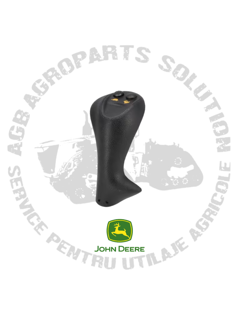 Mansa maneta 2 butoane cutie viteze AutoQuad™ PLUS John Deere AL208095 AL162998