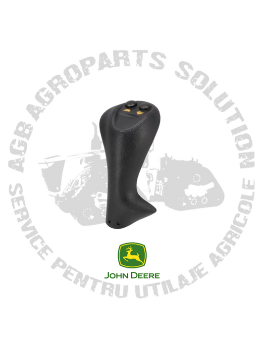 Mansa maneta 2 butoane cutie viteze AutoQuad™ PLUS John Deere AL208095 AL162998