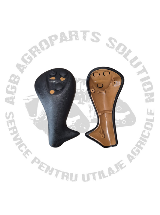 Mansa maneta 3 butoane cutie viteze AutoQuad™ PLUS John Deere Aftermarket AL208096 AL162999