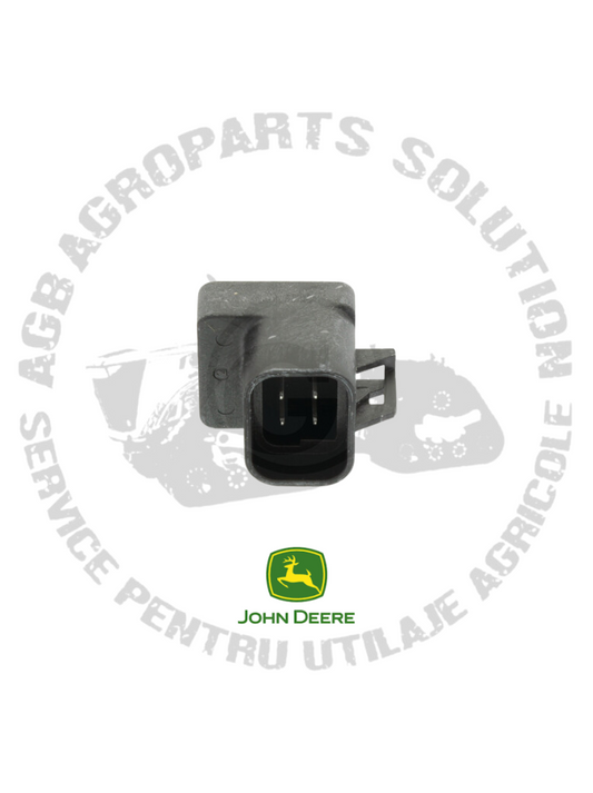 Modul de control electronic cap CAN John Deere RE207311
