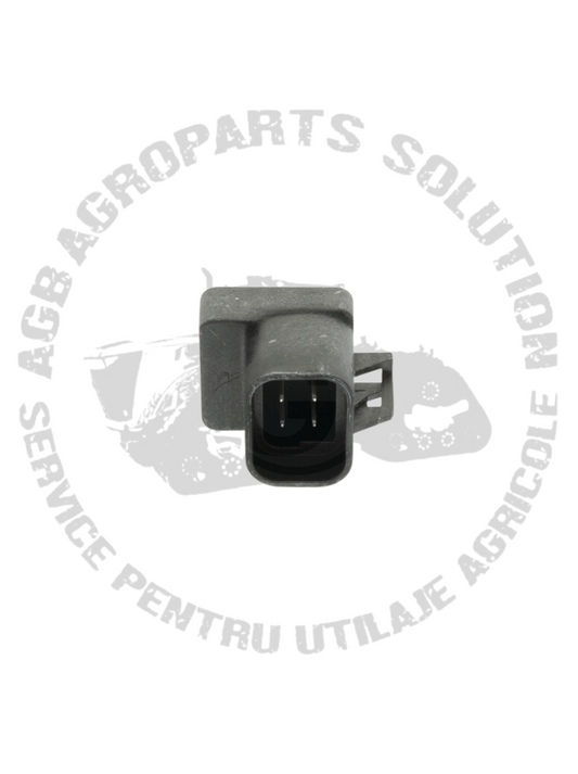 Modul de control electronic cap CAN RE207311
