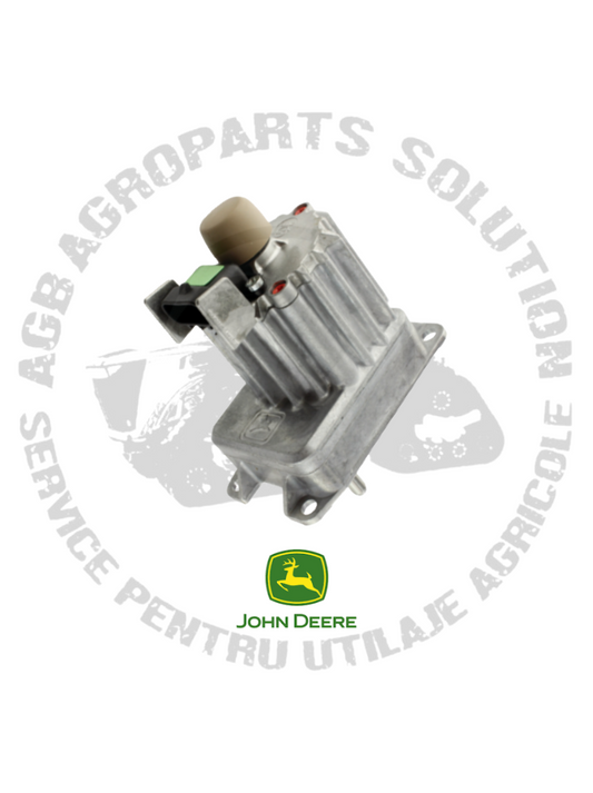 Motoras ridicare tiranti Seria 5020 6000 6010 6020 motostepper John Deere AL181805 AL78213