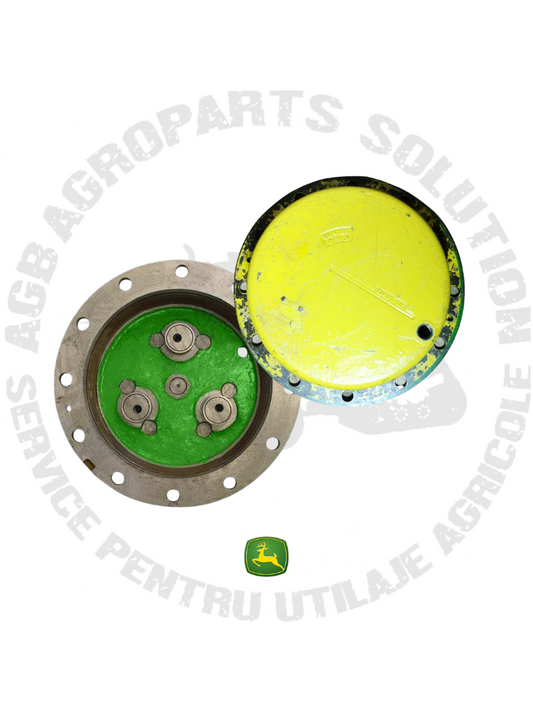 Oala Carrier Suport Reductor Punte Fata John Deere R104755 R183792