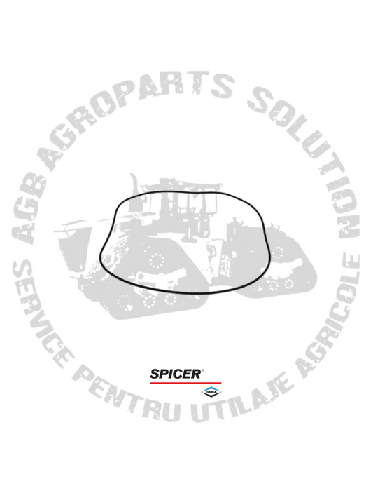Oring carcasa reductor punte fata 730 733 740 745 750 755 John Deere L157607 001.05.1037