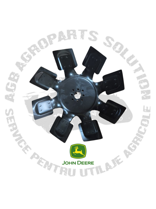 Paleti ventilator radiator John Deere AT31819
