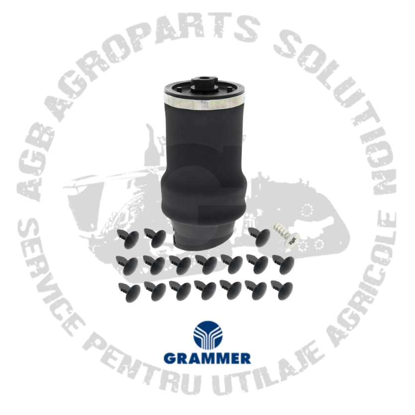 Perna aer scaun suspensie pneumatica John Deere GRAMMER AL210889