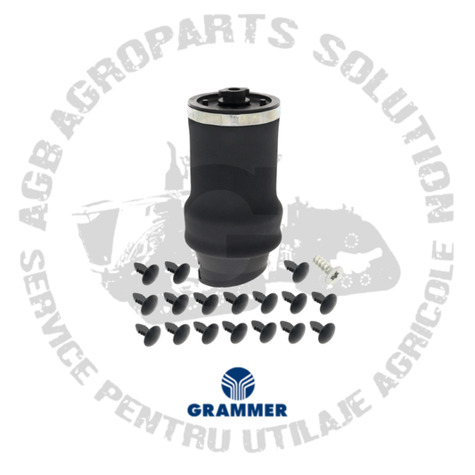 Perna aer scaun suspensie pneumatica John Deere GRAMMER AL210889