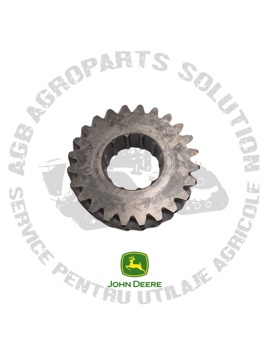 Pinion cutie viteze mecanica Z24 John Deere R93255