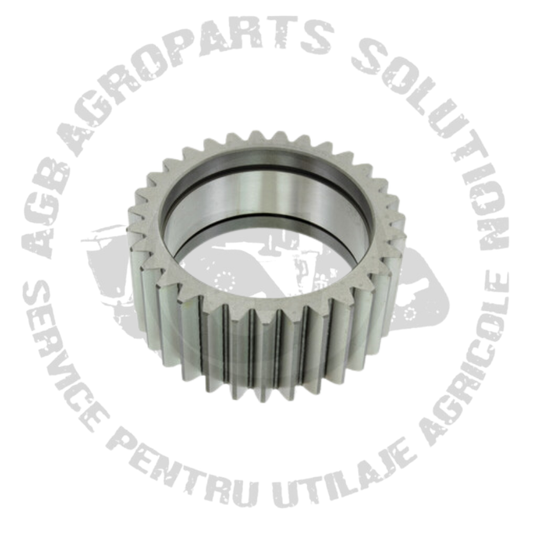 Pinion satelit reductor punte fata ZF 2060 seria 6020 John Deere L152432 4475.338.064 4475338064