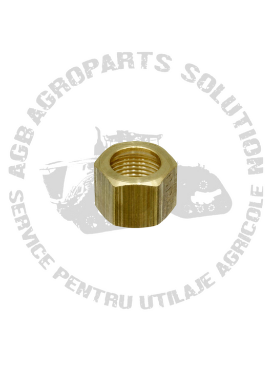 Piulita retur injector John Deere R79604 T29540