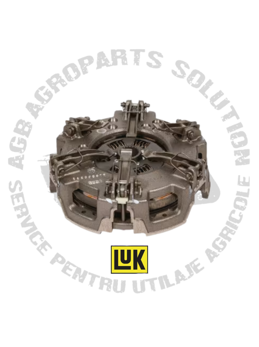 Placă de presiune dublă TGU6 228020911 122.574.4 0.020.3543.4 242817816