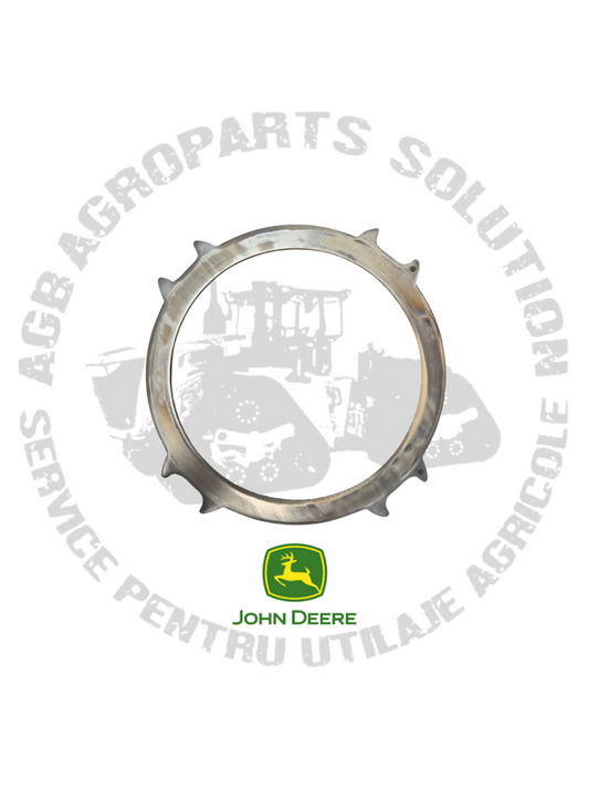 Placa frictiune cutie viteze PowrQuad John Deere R95378