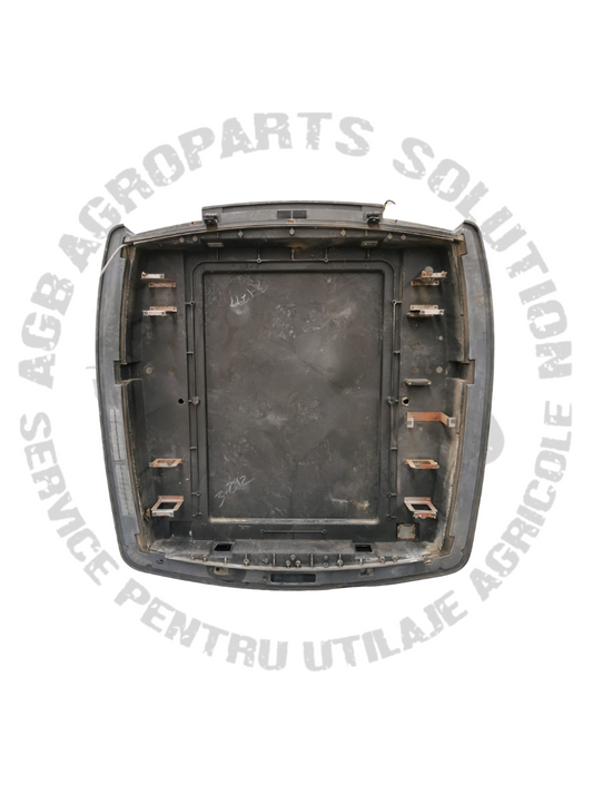 Plafon interior negru John Deere RE150482 RE56893