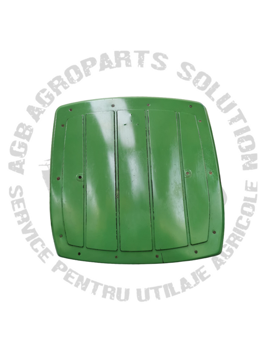 Plafon exterior verde John Deere RE67857 RE62795