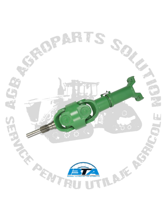 Planetara punte fata ILS seria 8R  John Deere BTA RE586742 RE337655 RE336722 RE574235