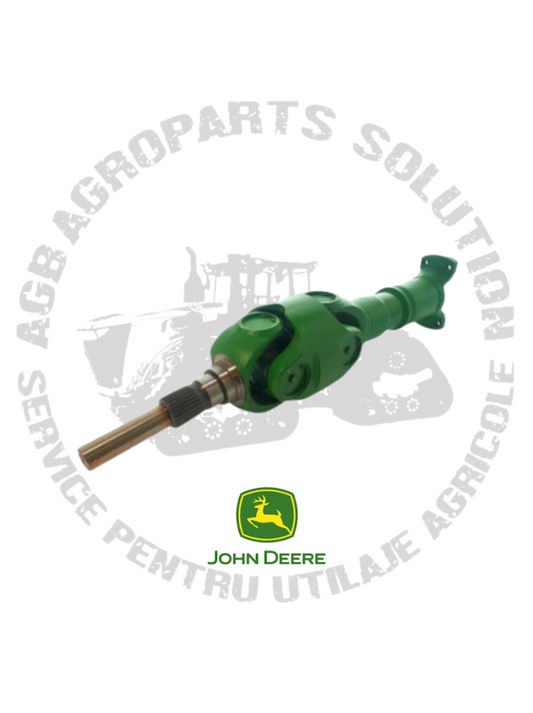 Planetara punte fata ILS seria 8R John Deere RE586742 RE337655 RE336722 RE574235