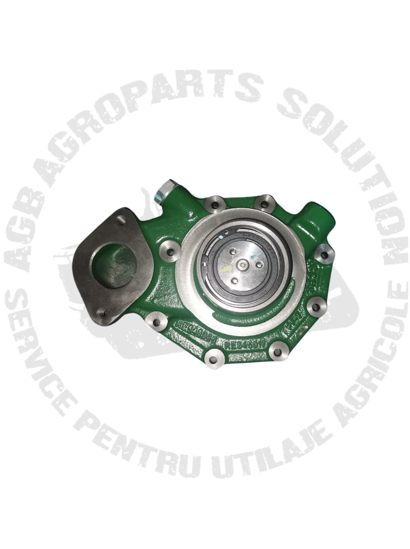 Pompa apa motor John Deere OEM RE505980 RE70985 RE500734 RE500737