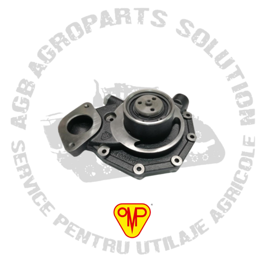 Pompa apa motor John Deere OMP Italy DZ128224 RE505980 RE546906 RE508566 RE500734 RE500737 410.010