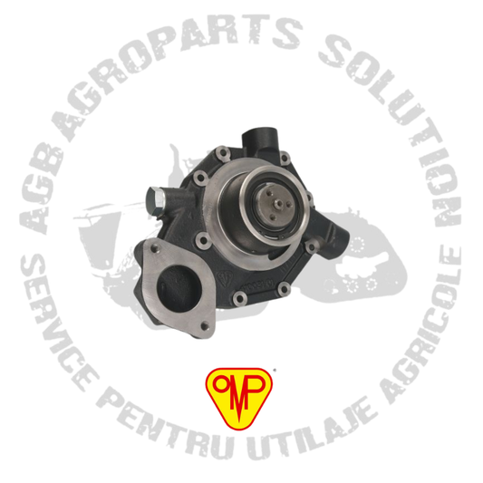 Pompa apa motor John Deere OMP Italy DZ128370 RE546918 RE523169 SE501227 410.030