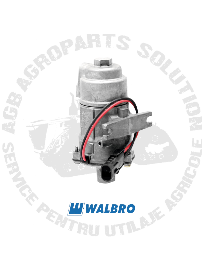 Pompa electrica combustibil John Deere WALBRO RE55044 RE53390 FRB-8-2