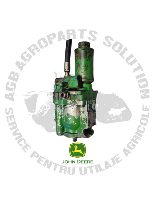 Pompa hidraulica 40cm3 John Deere AL75305