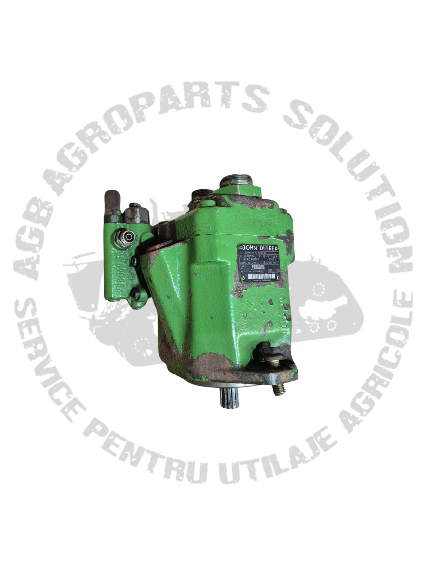 Hydraulic pump 45cm3 AL166639