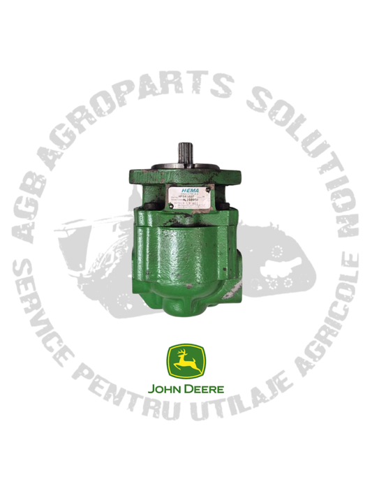 Pompa hidraulica John Deere AL202473 AL229038 AL180950