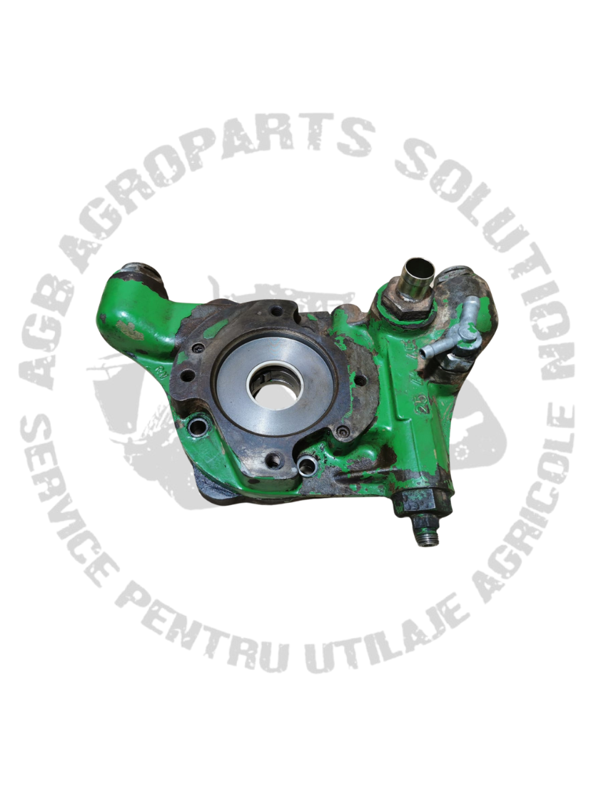 Hydraulic charging pump 25cm3 AL154091 AL112814