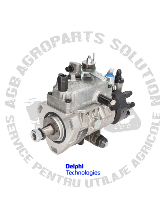 Pompa injectie John Deere DELPHI Lucas RE58169 DEL8921A060W LUCAS - DP201, 8921A060W, 061W