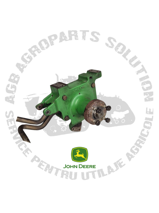 Pompa mecanica racire ulei hidraulic John Deere AL206079 AL163839 AL166696