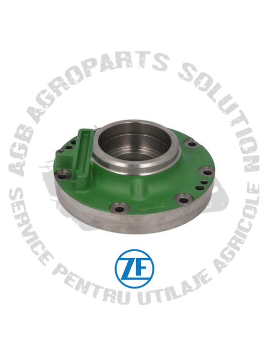 Pompa ulei cutie de viteze AutoPowr IVT John Deere ZF AL231660 AL155632 0501.226.035 0501.215.442 0501226035 0501215442 0501.225.992 0501225992 0501224563 0501.224.563 0501.211.421 0501211421